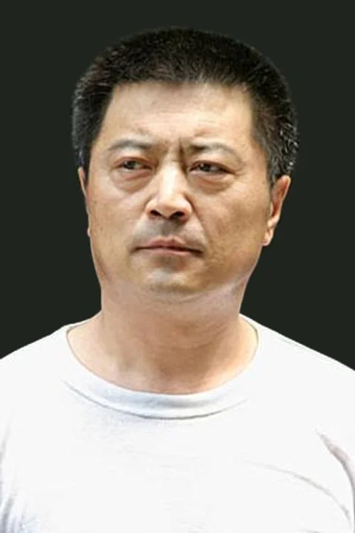 Photo of Jia Xinguang