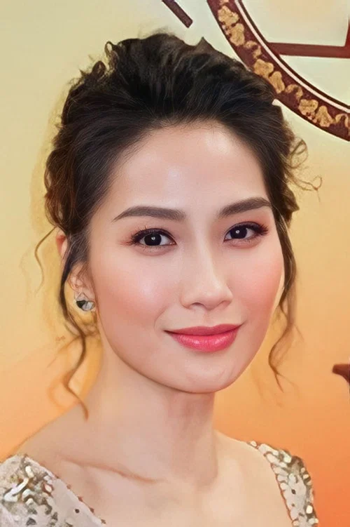 Photo of Fiona Yuen Choi-Wan