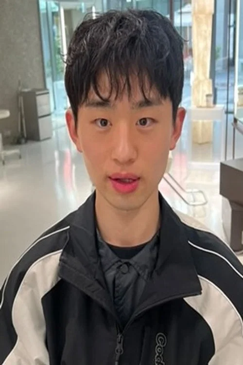 Photo of An Sang-Jin