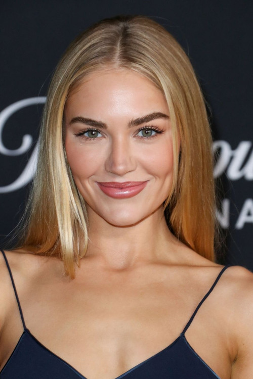 Photo of Michelle Randolph