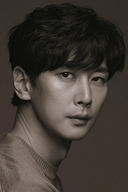 Photo of Shim Ji-ho