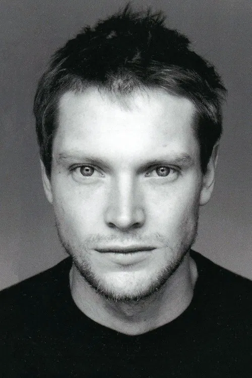 Photo of Simon Woods