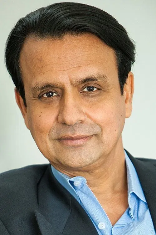 Photo of Ajay Mehta