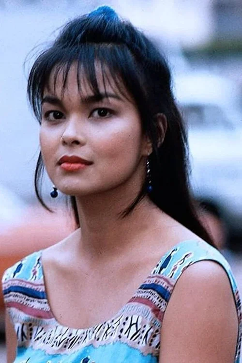 Photo of Tetchie Agbayani