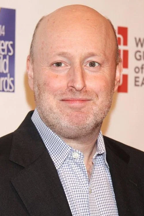 Photo of Joe Weisberg