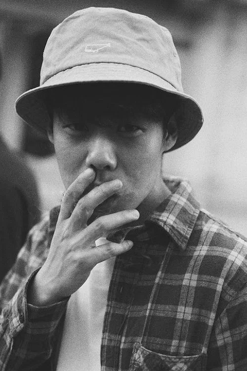 Photo of Pan Zhang