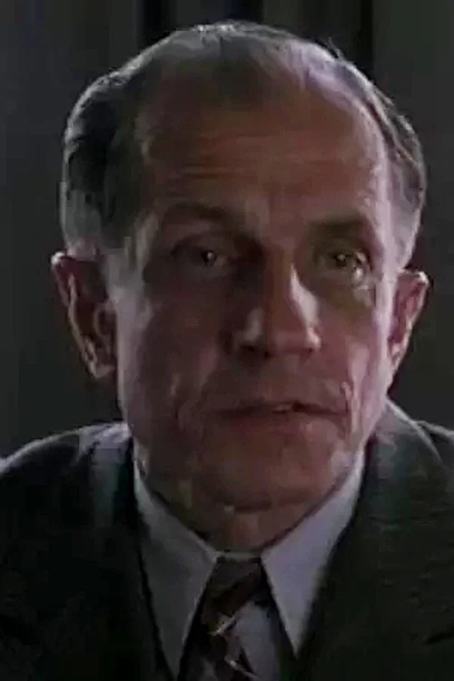 Photo of Gordon Greene