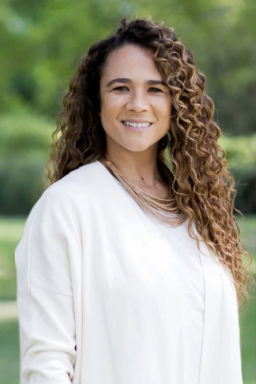 Photo of Samantha Vincent