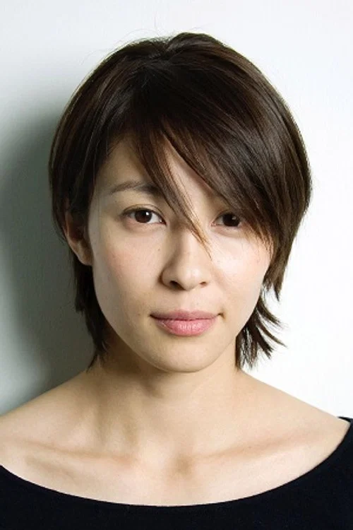 Photo of Miki Mizuno