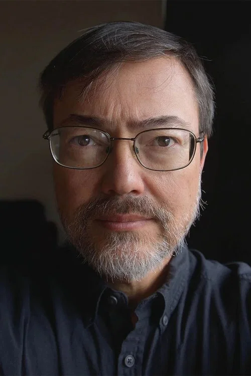 Photo of M. David Mullen