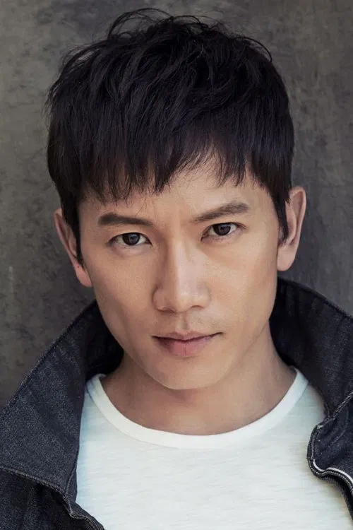 Photo of Ji Sung