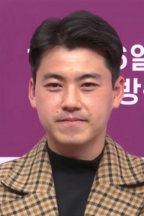Photo of Kim Jae-hong