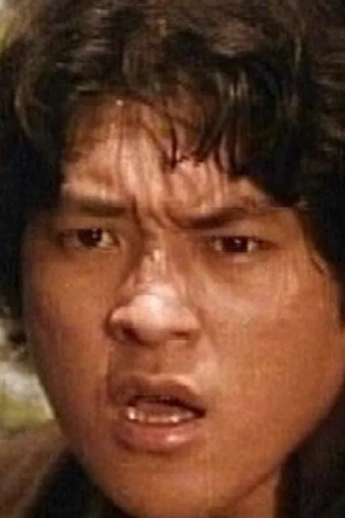 Photo of Chan Ling-Wai