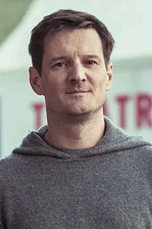 Photo of Jo Willems