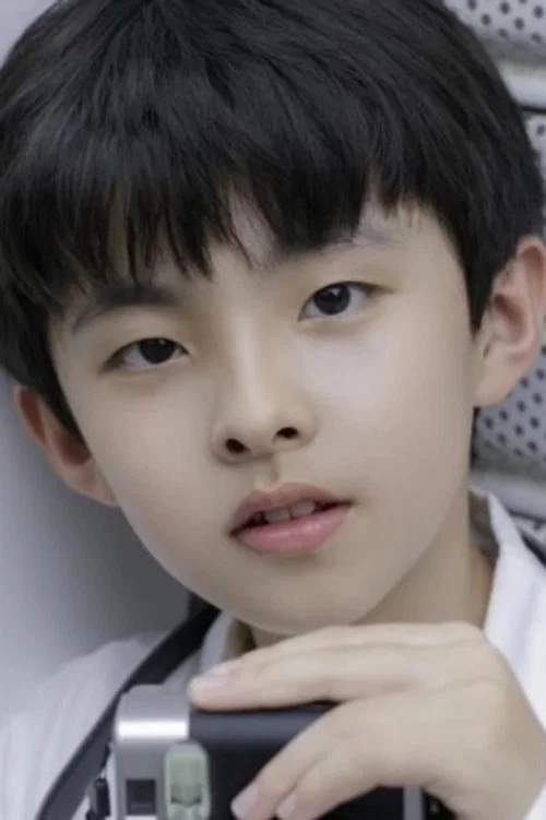 Photo of Zhang Enshuo