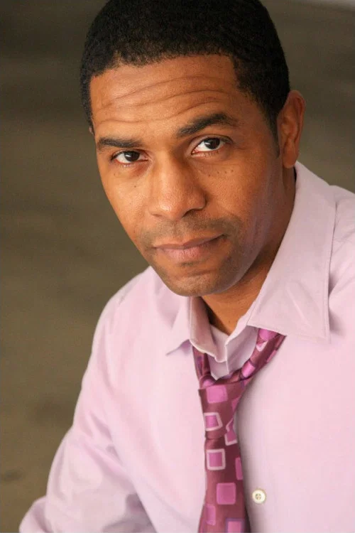 Photo of Rolando Boyce