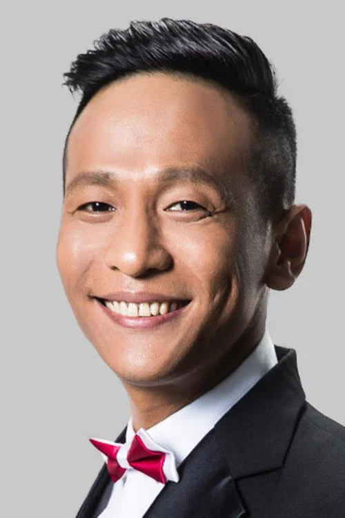 Photo of Song Xiaobao