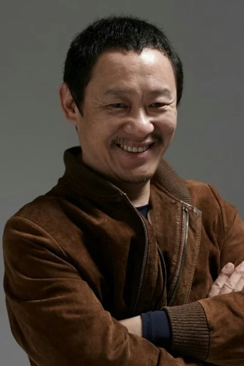 Photo of Lee Seol-gu