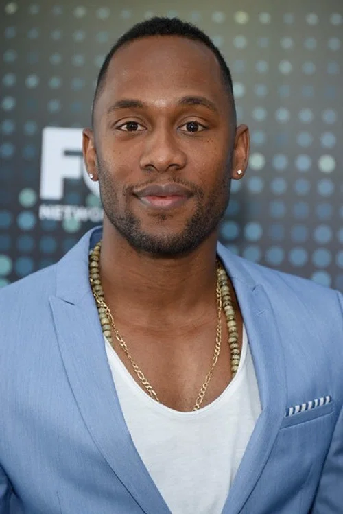 Photo of J. Lee