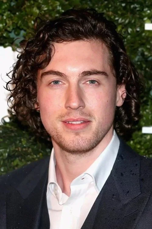 Photo of Rory Fleck-Byrne