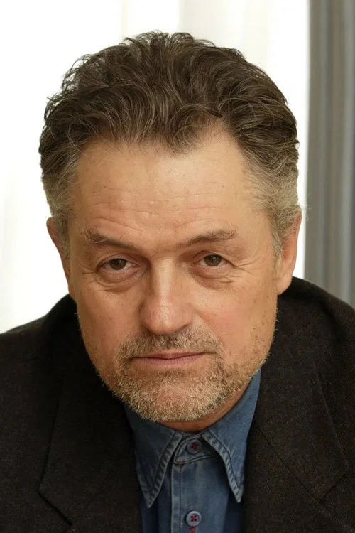 Photo of Jonathan Demme