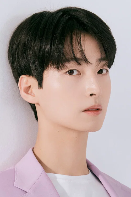 Photo of Lim Ji-ho