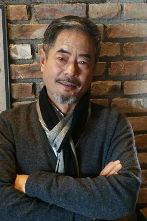 Photo of Li Bao'an