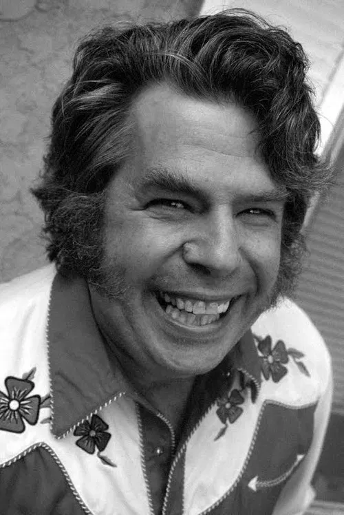 Photo of Mojo Nixon