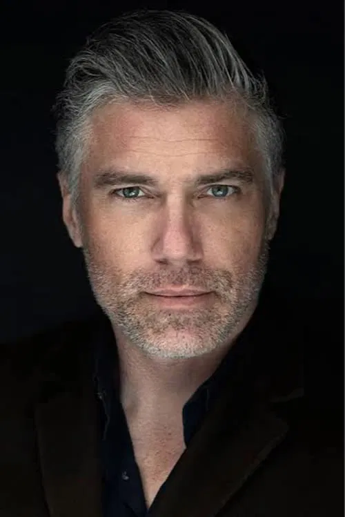 Photo of Anson Mount