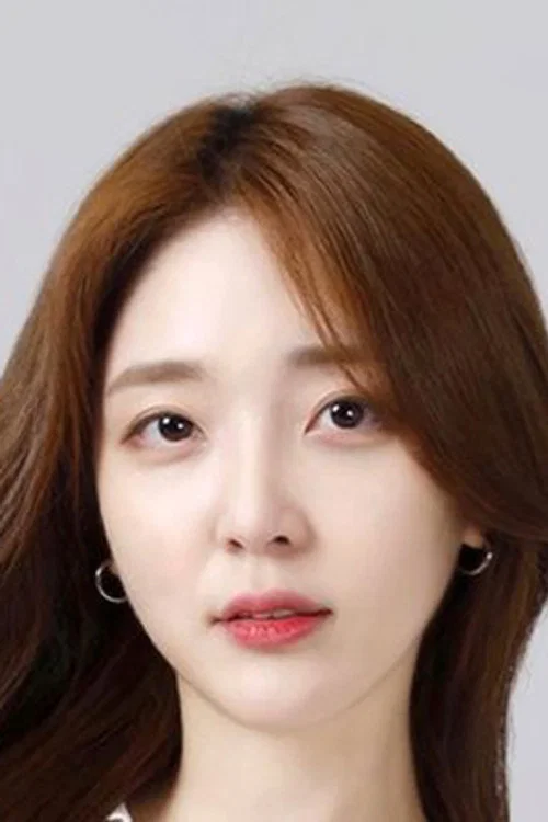 Photo of Kim Ji-eun