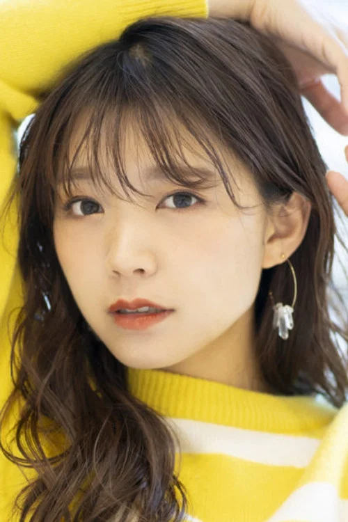 Photo of Suzuko Mimori