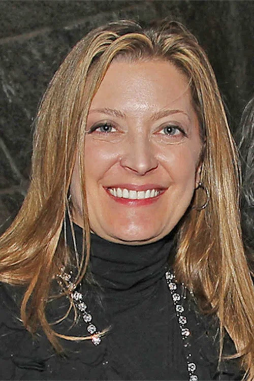 Photo of Carolynne Cunningham