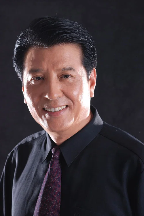 Photo of Guan Shaozeng