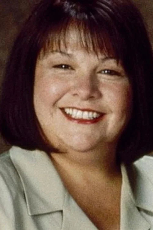 Photo of Bonnie Turner