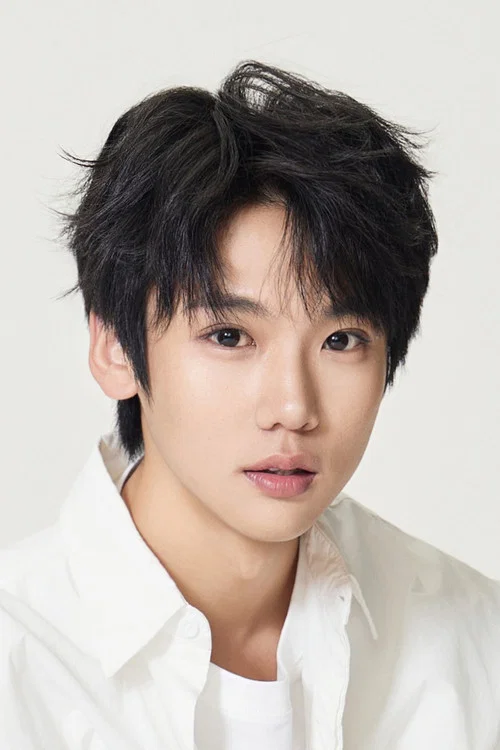 Photo of Hu Yichen