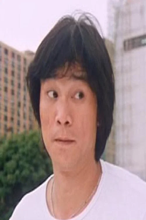 Photo of Ng Hon-Keung