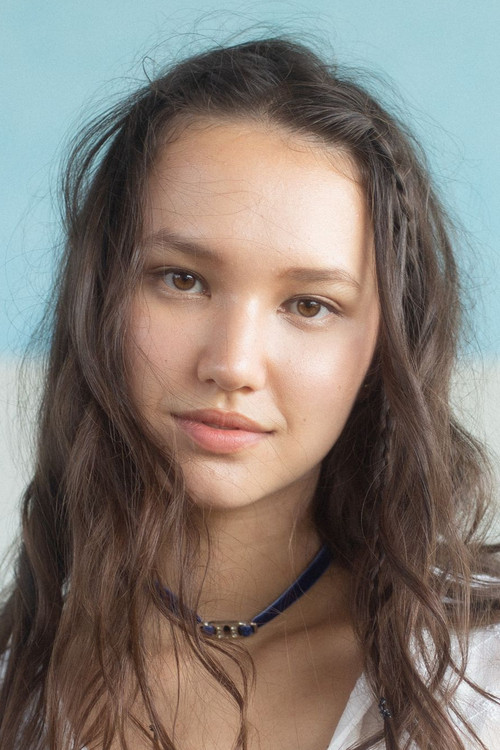 Photo of Hana Hope