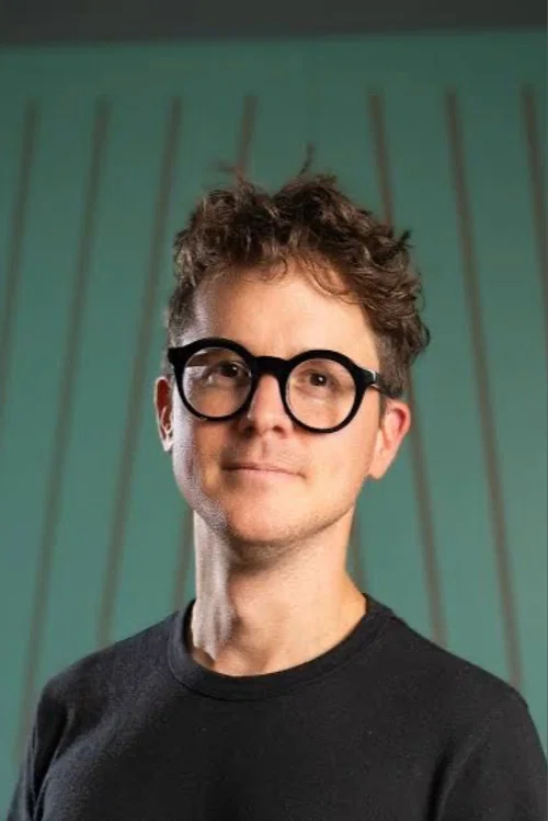 Photo of Ryan Lott