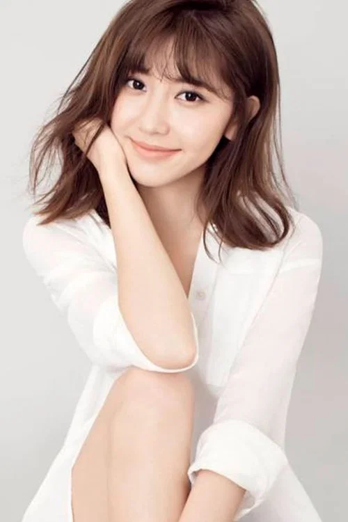 Photo of Li Mengying
