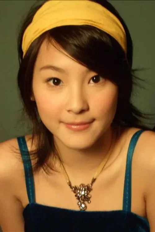 Photo of 屈旻洁
