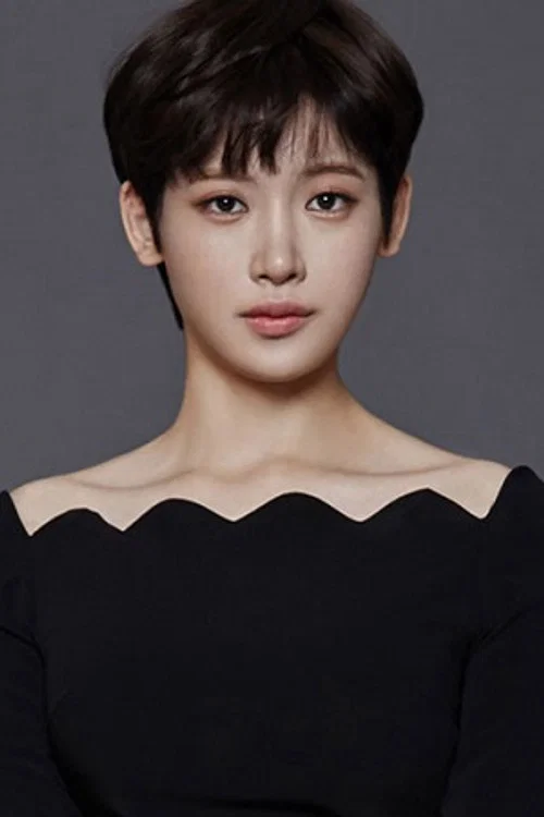 Photo of Hong So-yeong