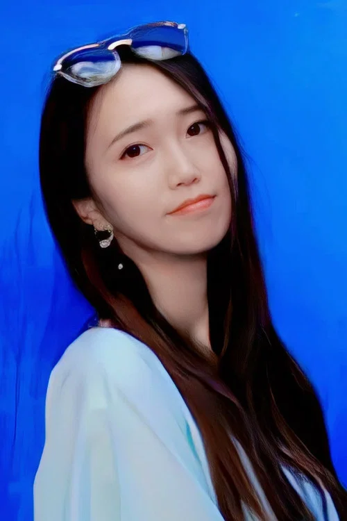 Photo of Happy Wu
