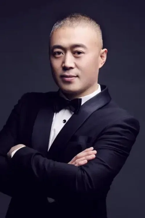 Photo of Zhao Shiyao