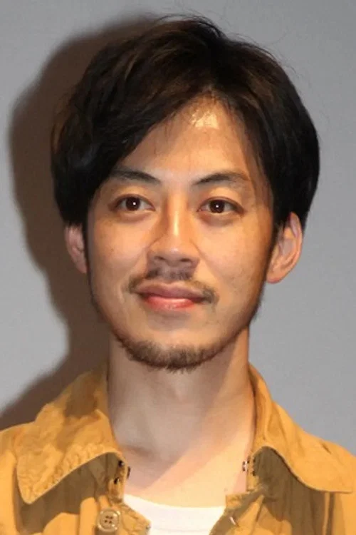 Photo of Akihiro Nishino