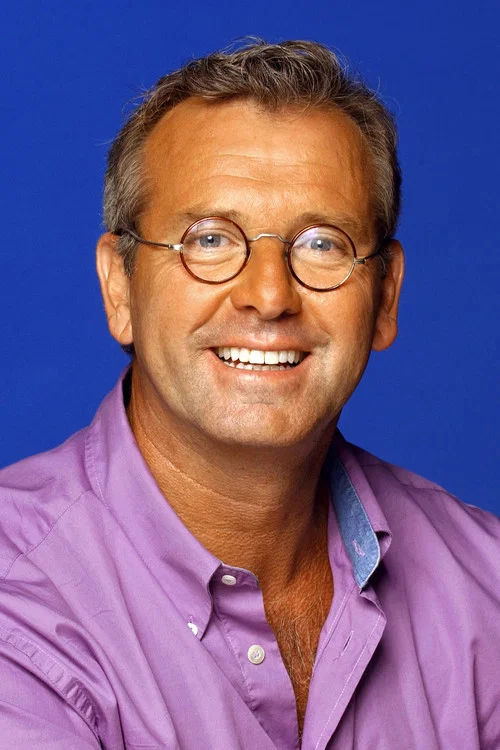Photo of Fred Butter