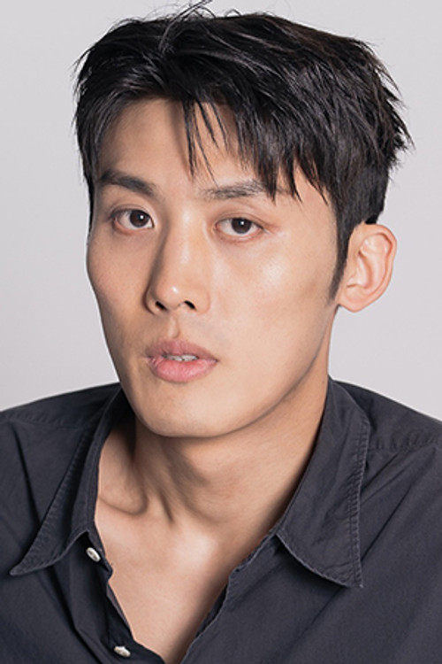 Photo of Lee Keun-wook