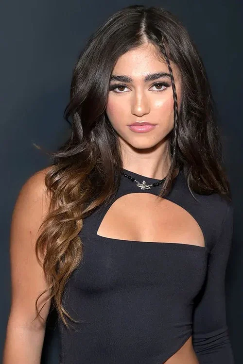 Photo of Rayna Vallandingham