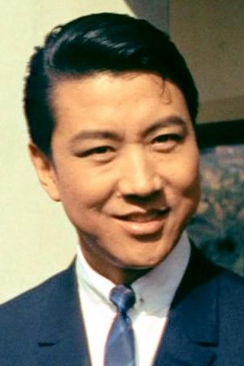 Photo of Chang Yang