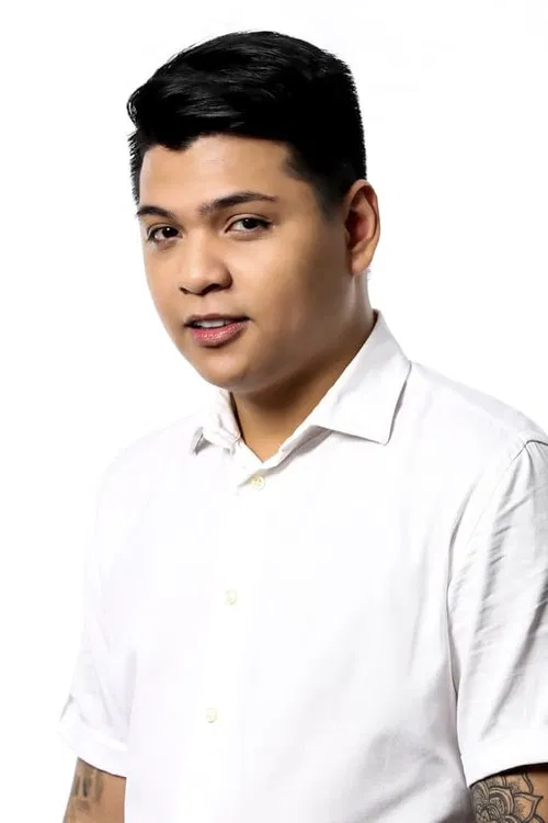 Photo of Pio Balbuena