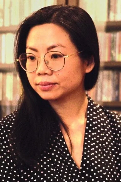 Photo of Anastasia Tsang